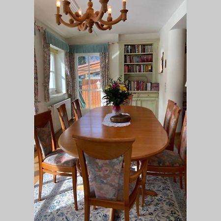 Apartment Linda Abtenau Zewnętrze zdjęcie