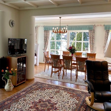 Apartment Linda Abtenau Zewnętrze zdjęcie