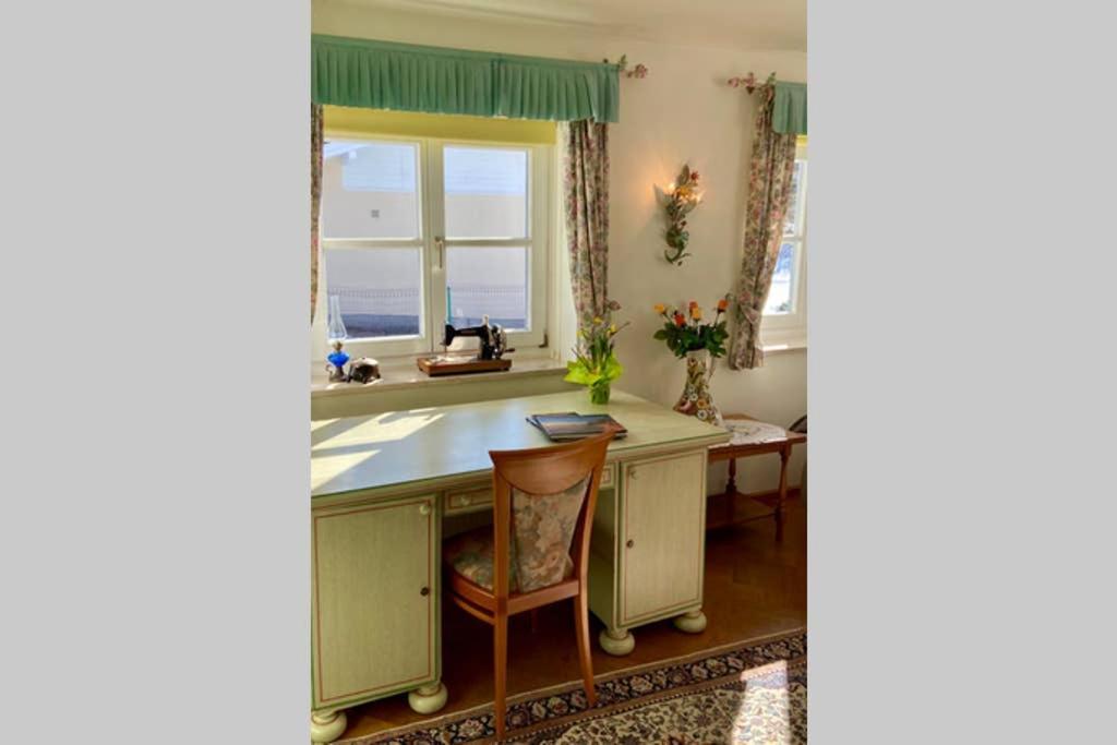 Apartment Linda Abtenau Zewnętrze zdjęcie