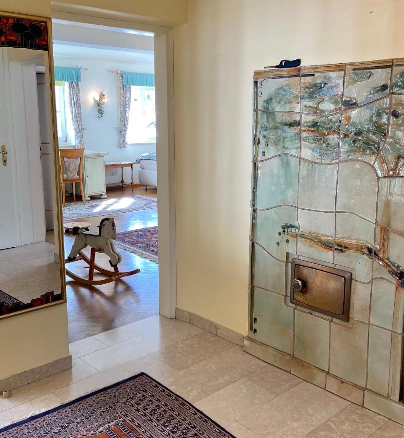 Apartment Linda Abtenau Zewnętrze zdjęcie