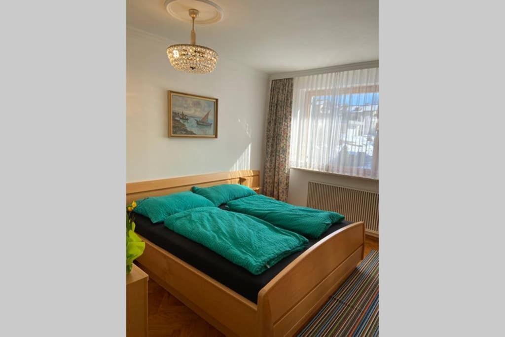 Apartment Linda Abtenau Zewnętrze zdjęcie