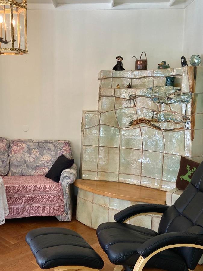 Apartment Linda Abtenau Zewnętrze zdjęcie