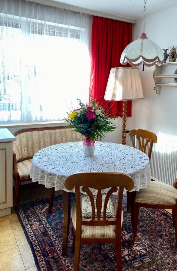 Apartment Linda Abtenau Zewnętrze zdjęcie