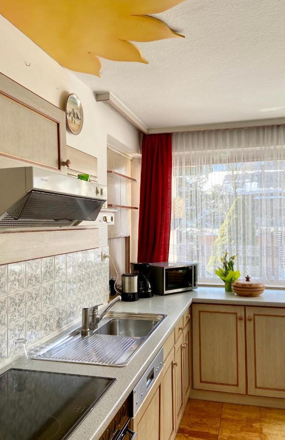 Apartment Linda Abtenau Zewnętrze zdjęcie