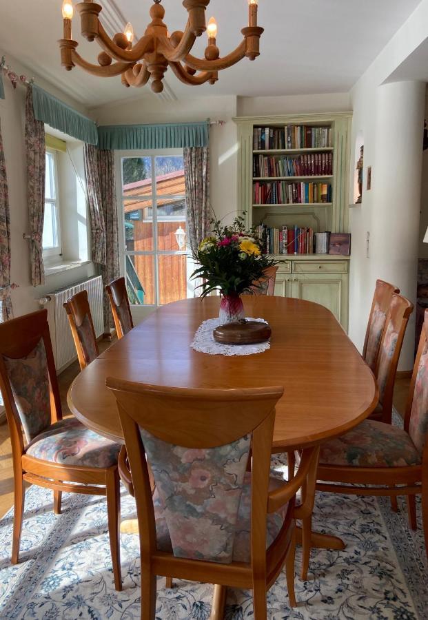 Apartment Linda Abtenau Zewnętrze zdjęcie