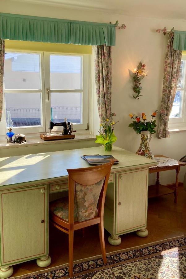 Apartment Linda Abtenau Zewnętrze zdjęcie