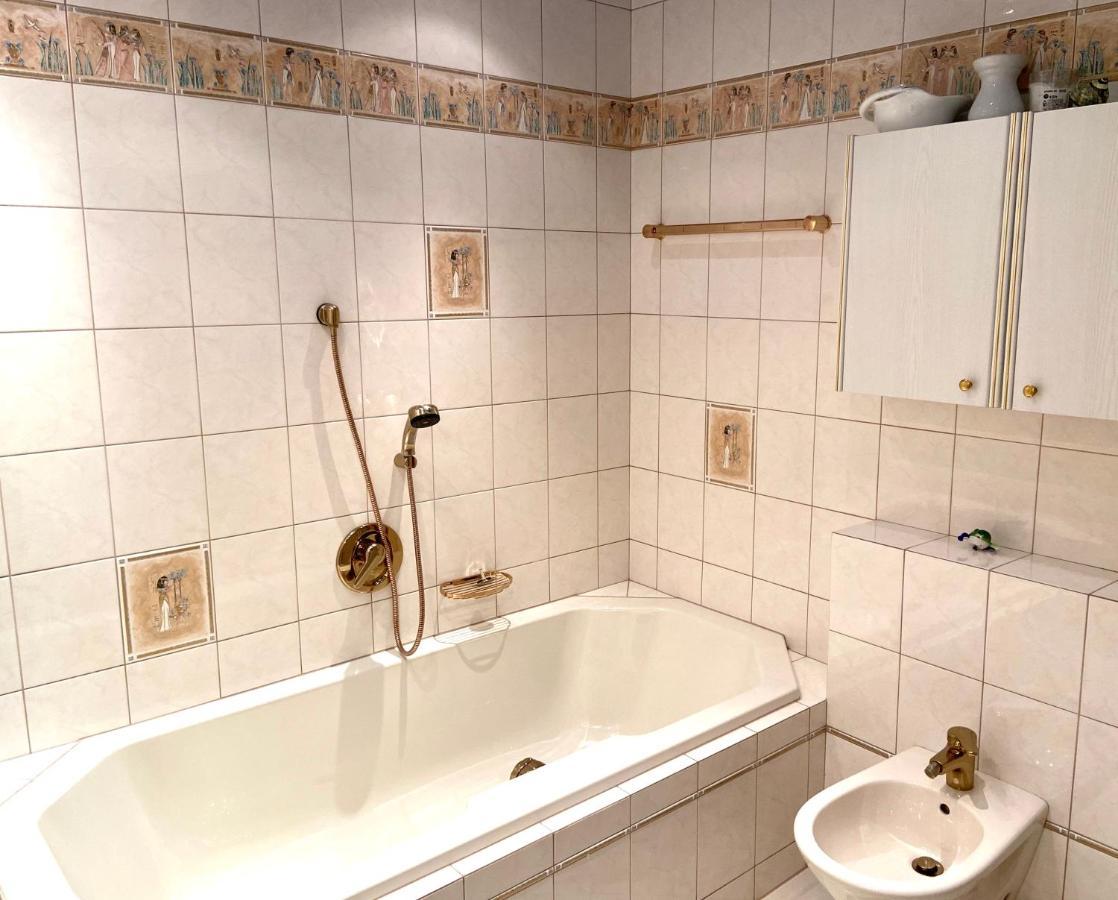 Apartment Linda Abtenau Zewnętrze zdjęcie