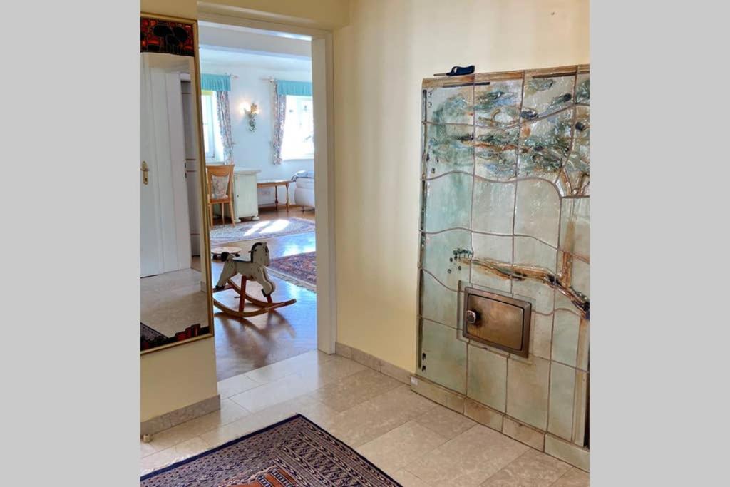 Apartment Linda Abtenau Zewnętrze zdjęcie
