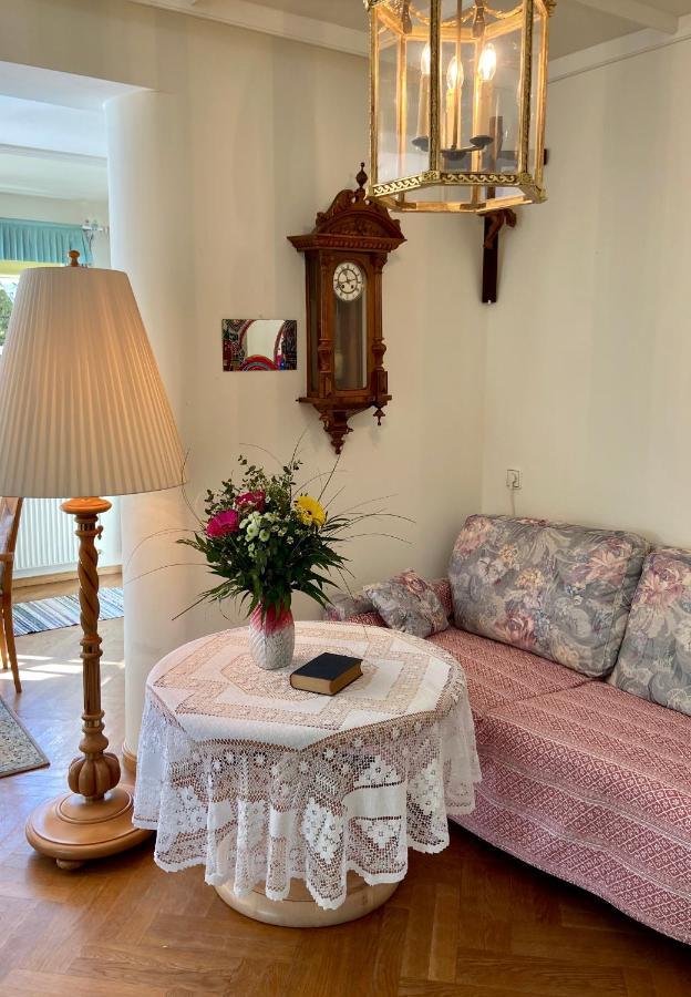 Apartment Linda Abtenau Zewnętrze zdjęcie
