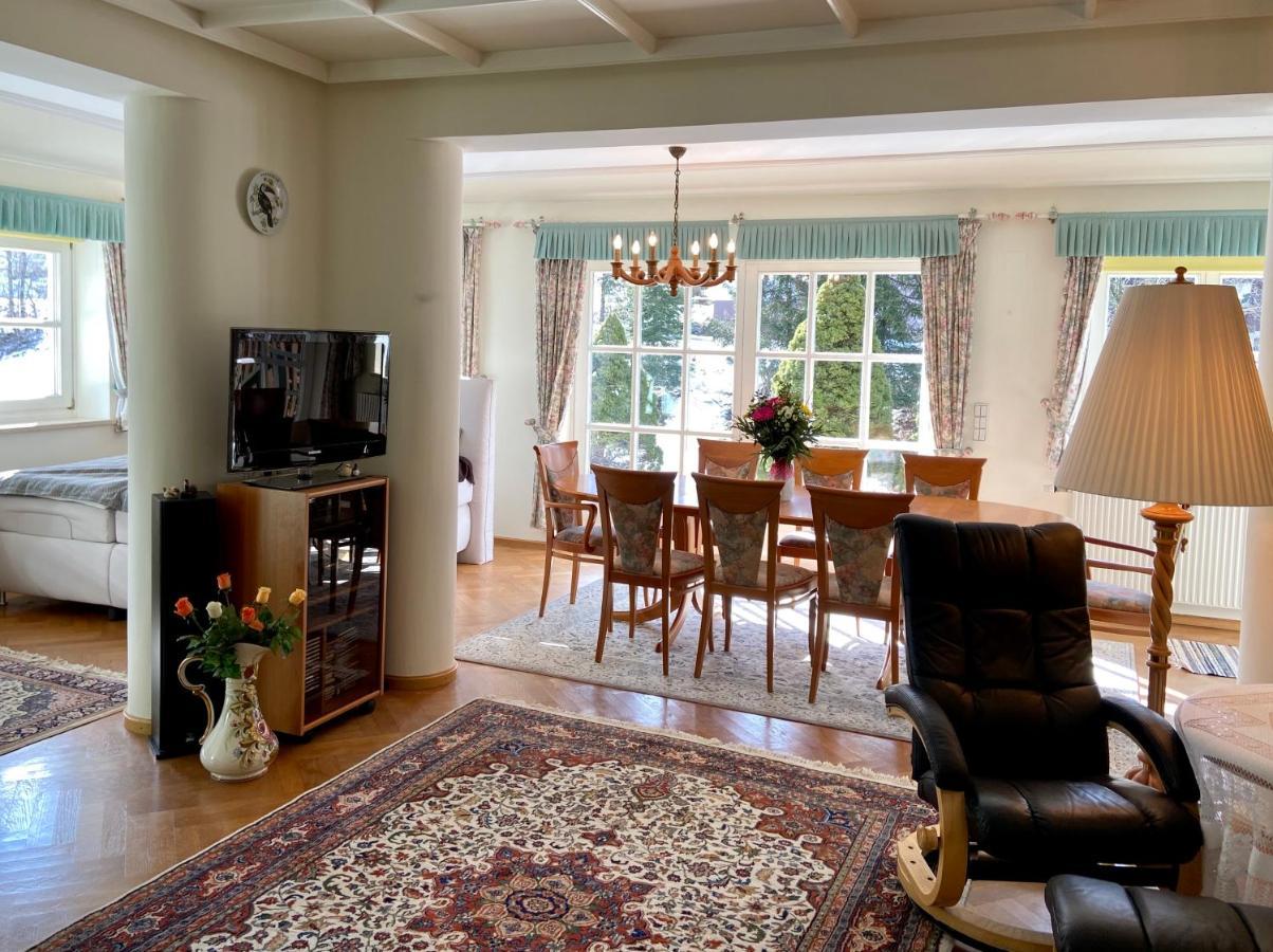 Apartment Linda Abtenau Zewnętrze zdjęcie