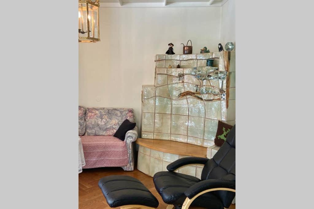 Apartment Linda Abtenau Zewnętrze zdjęcie
