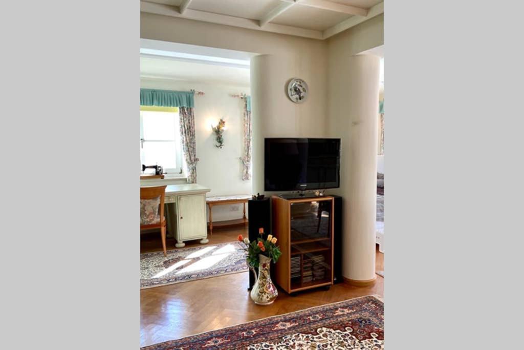 Apartment Linda Abtenau Zewnętrze zdjęcie