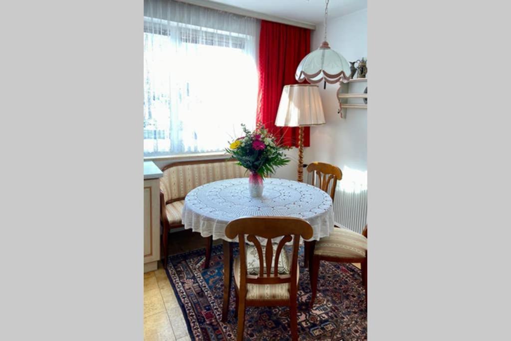 Apartment Linda Abtenau Zewnętrze zdjęcie